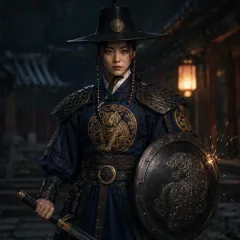 호위